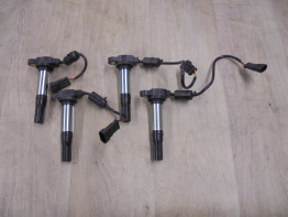 Bobine Aprilia Tuono V4