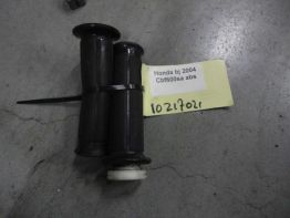 Gashandle Honda CBF 600