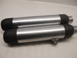 Auspuff Harley Davidson VROD VRSC