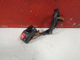 Stuurschakelaar rechts Suzuki SV 1000