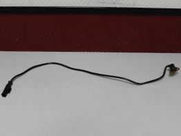 ABS sensor fuhler hinten Kymco Downtown 350i