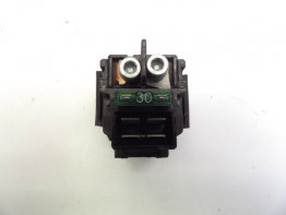 Startmotor relais Honda CBR 600 RR