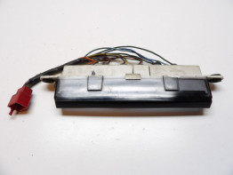 Teller Honda CBR 1000 F