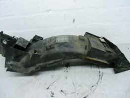 Accubak Honda VFR 750