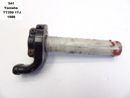 Gashandle Yamaha TT 350