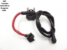 Startmotor relais Yamaha XVS 650 Dragstar
