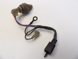 Radiator toebehoren Yamaha FZR 600