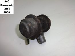 Overig Kawasaki ZR 7