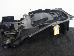 Undertail Yamaha FJR 1300