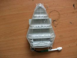 Rucklicht Yamaha YZF R1