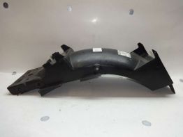Achterspatbord Suzuki GSX F 600