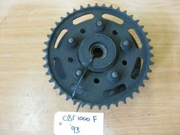 Driven flange Honda CBR 1000 F