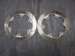 Remschijven set Honda CB 750 