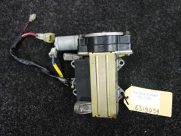 Kuipframe Yamaha FJR 1300