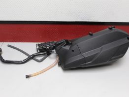 Air cleaner case Kymco Downtown 350i