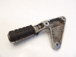 Soziusfussraste links Honda CMX 450