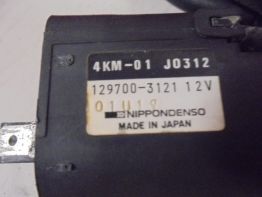 Bobine Yamaha XJ 900 S Diversion