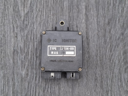 CDI ECU unit Honda CBX 550 F2