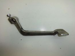 Rempedaal Suzuki GSX 750