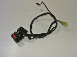 Stuurschakelaar links Yamaha TDM