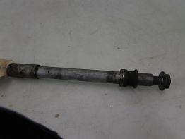 Vooras Honda CBR 1000 F