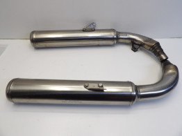Muffler Honda ST 1100 Pan European