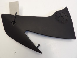 Frame - onderdelen Kawasaki ER 6