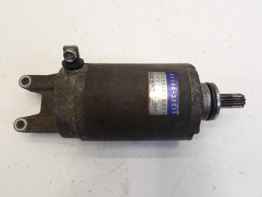 Starting motor Suzuki GSX F 600