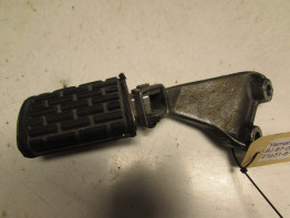 Schetsplaat links Yamaha V max