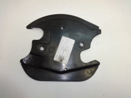 Afdekkap Suzuki GSX R 1100