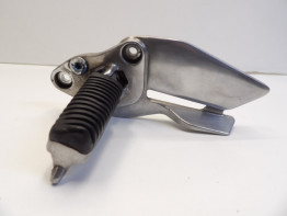 Schetsplaat links Yamaha XJ 900 S Diversion