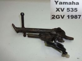 Side stand bar Yamaha XV 535 Virago