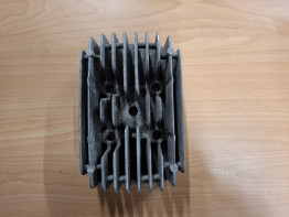 Cilinderkop Kawasaki H1 500 Mach 3