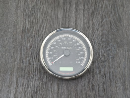 Meter Harley Davidson Fatboy