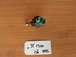 Anlasser Relais Honda ST 1300 Pan European