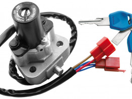 Zundschloss Yamaha XJ 900 S Diversion