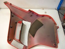 Cowl right Suzuki Overige Suzuki