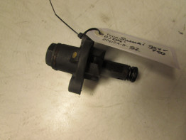 Motorblock Sonstiges Suzuki GSX R 750