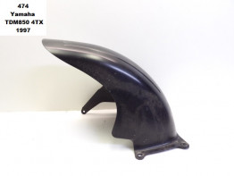 Achterspatbord Yamaha TDM