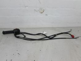 Handlebar switch assy right Honda CBR 1000 F