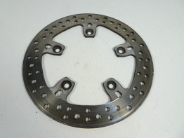 Rear brake disc KTM 990 Superduke