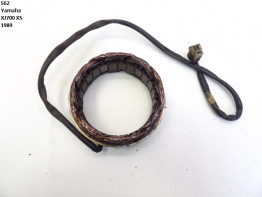 Dynamo Yamaha XJ 700