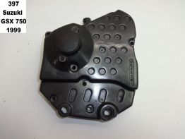 Motorblokdeksel voortandwiel Suzuki GSX 750