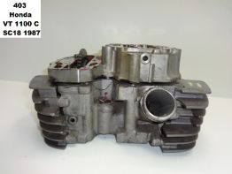 Cilinderkop Honda VT 1100