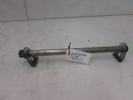 Achteras Suzuki GSF 600 650 Bandit 