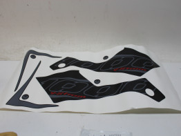 Decals Suzuki DL 1000 V STROM