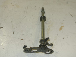 Versnellingsbak Yamaha MT 07