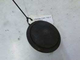 Claxon Honda CBX 750 F