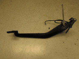 Brake pedal Aprilia Pegaso