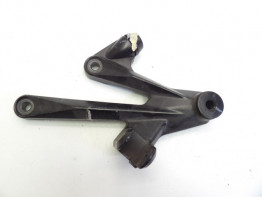 Pillion step left Kawasaki ZZR 1400